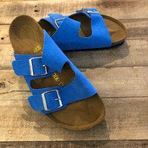 NWOT Birkenstock’s